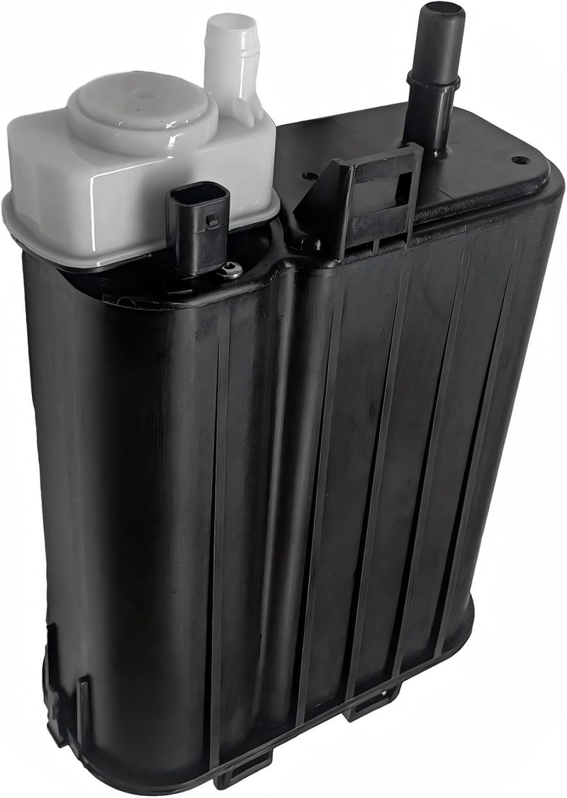 TOM Vapor Canister ‎911-670 Compatible with Dodge Ram 1500 2007-2008 3.7L 4.7L 5.7L V6 V8 55398669AA 55398669AB 55398669AD - Image 1